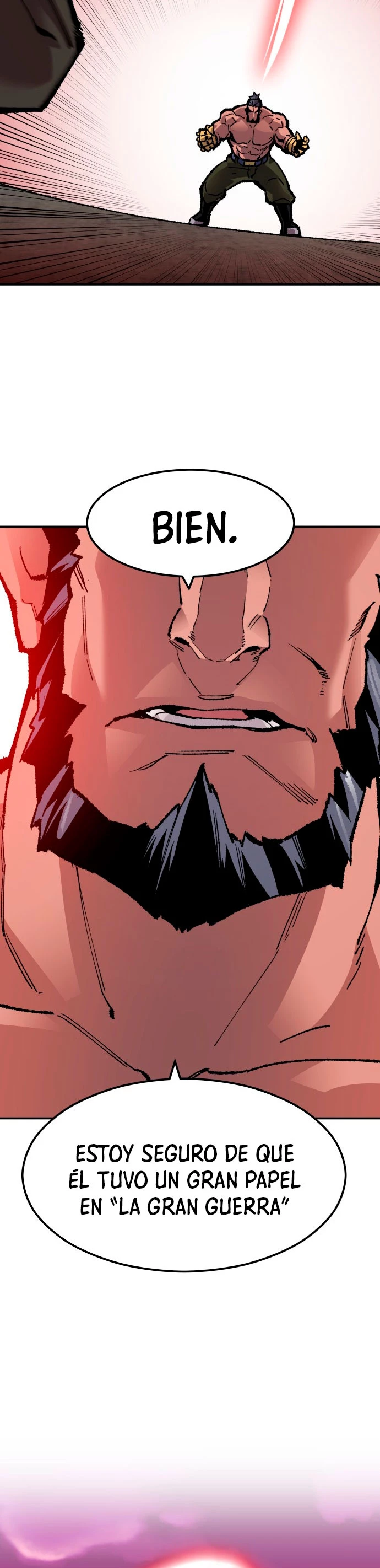 Rompiendo Limites > Capitulo 55 > Page 351